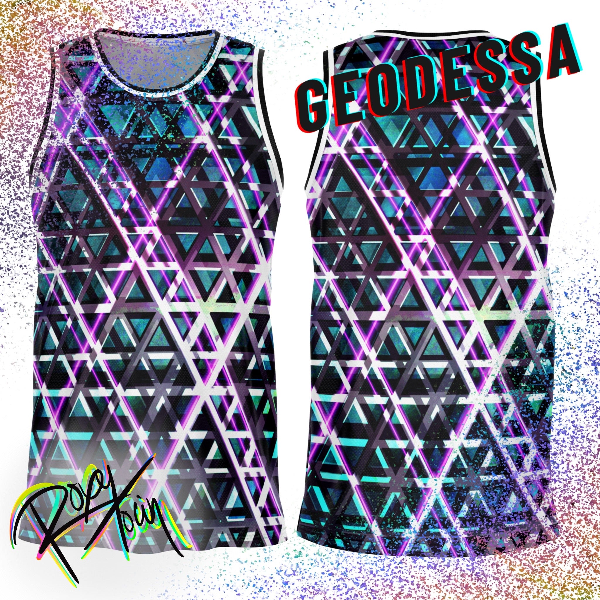 KOBE Dri-FIT STANDARD ISSUE BASKETBALL JERSEY 