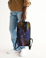 Slim Tech Backpack